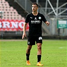 Brno - Bohemians 1:2 (0:2)