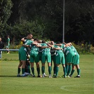 Bohemians B - Písek 4:2 (3:1)