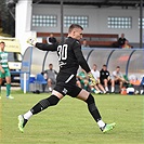 Bohemians B - Písek 4:2 (3:1)