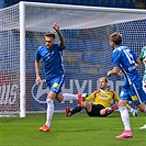 FC Slovan Liberec - FK Bohemians Praha 3:1 (2:0)