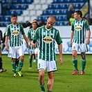 FC Slovan Liberec - FK Bohemians Praha 3:1 (2:0)