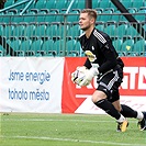 Bohemians - Česká republika U21 1:3 (0:1)