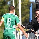 Bohemians - Sokolov 4:1 (3:0)