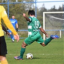 Bohemians - Sokolov 4:1 (3:0)