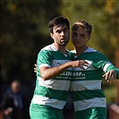 Bohemians - Sokolov 4:1 (3:0)