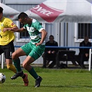 Bohemians - Sokolov 4:1 (3:0)