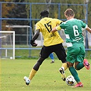 Bohemians - Sokolov 4:1 (3:0)