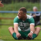 Bohemians - Sokolov 4:1 (3:0)