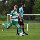 Bohemians - Sokolov 4:1 (3:0)