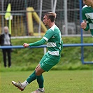 Bohemians - Sokolov 4:1 (3:0)