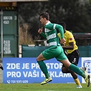 Bohemians - Sokolov 4:1 (3:0)