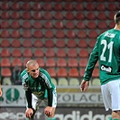 1.FK Příbram - Bohemians 1905 3:0 (1:0)