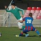 FC Viktoria Plzeň - Bohemians 1905 7:3 (3:1) 	