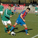 FC Viktoria Plzeň - Bohemians 1905 7:3 (3:1) 	