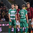 Sparta - Bohemians 2:0 (0:0)