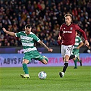 Sparta - Bohemians 2:0 (0:0)