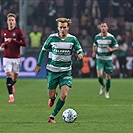 Sparta - Bohemians 2:0 (0:0)