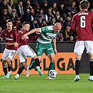 Sparta - Bohemians 2:0 (0:0)