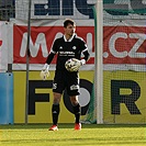 Bohemians - Pardubice 1:1 (1:0)