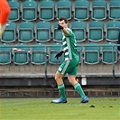 Bohemians - Pardubice 1:1 (1:0)