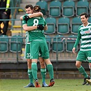 Bohemians - Pardubice 1:1 (1:0)