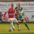 Bohemians - Pardubice 1:1 (1:0)