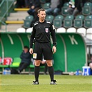 Bohemians - Pardubice 1:1 (1:0)