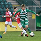 Bohemians - Pardubice 1:1 (1:0)