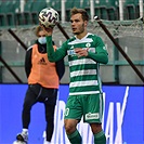 Bohemians - Pardubice 1:1 (1:0)