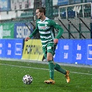 Bohemians - Zbrojovka 2:1 (2:1)