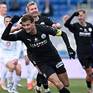 Hradec Králové - Bohemians 0:2 (0:2)