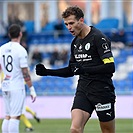 Hradec Králové - Bohemians 0:2 (0:2)