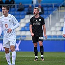 Hradec Králové - Bohemians 0:2 (0:2)