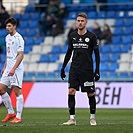 Hradec Králové - Bohemians 0:2 (0:2)