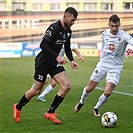 Hradec Králové - Bohemians 0:2 (0:2)