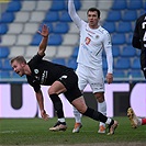 Hradec Králové - Bohemians 0:2 (0:2)