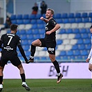 Hradec Králové - Bohemians 0:2 (0:2)