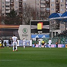 Hradec Králové - Bohemians 0:2 (0:2)