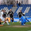 Hradec Králové - Bohemians 0:2 (0:2)