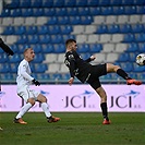 Hradec Králové - Bohemians 0:2 (0:2)