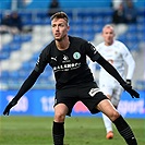 Hradec Králové - Bohemians 0:2 (0:2)