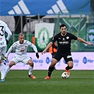 Hradec Králové - Bohemians 0:2 (0:2)