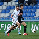 Hradec Králové - Bohemians 0:2 (0:2)