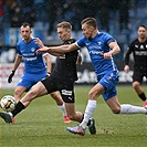 Liberec - Bohemians 1:3 (0:2)