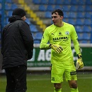 Liberec - Bohemians 1:3 (0:2)