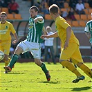 FK Baník Sokolov - Bohemians Praha 1905 0:0 (0:0)