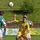 FK Baník Sokolov - Bohemians Praha 1905 0:0 (0:0)