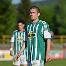 FK Baník Sokolov - Bohemians Praha 1905 0:0 (0:0)