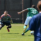 Bohemians Praha 1905 - FK Meteor Praha VIII 6:1 (4:0)