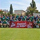 Kopeme za fotbal: TJ Milíře prohráli 23:0